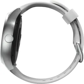Hama Smartwatch 5010 Silber