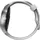 Hama Smartwatch 5010 Silber