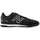New Balance 442 V2 Team TF Herren Schwarz 45