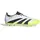 adidas Predator League MG Herren Ftwr White/Core Black/Lucid Lemon 39 1/3