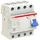 ABB Stotz S&J FI-Schutzschalter F204A-100/0,03