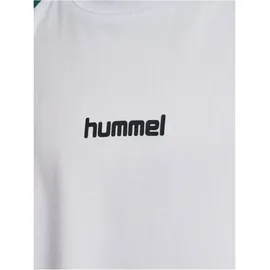 hummel Hmljr Stripe T-Shirt | Gr.: 158/164