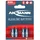 Ansmann Alkaline Batterie AAA 4 St.
