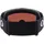 OAKLEY Target Line L Skibrille (Größe One Size, schwarz)