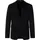 Thomas Goodwin Anzug THOMAS GOODWIN "2835-90", Herren, Gr. 44, Normalgrößen, navy, 60% Polyester, 35% Viskose, 5% Elasthan, unifarben, slim fit, Anzüge, mit schmalem Schnitt