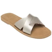 Roxy Andreya Sandalen champagne Gr. 9.0