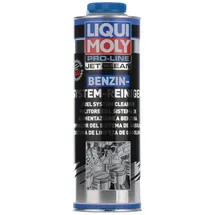LIQUI MOLY Benzin-System-Reiniger 5147 1,0 l