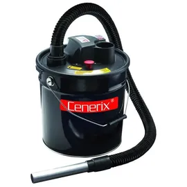 Ribimex Aschesauger Elektro Cenerix 18 l
