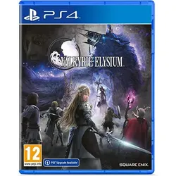 Valkyrie Elysium - PS4 [EU Version]