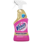 Vanish Fleckenentferner, für Textilien, Vorwäsche, Gold, 500 ml