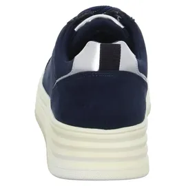 Marco Tozzi Schnürer Damen Blau 40