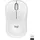Logitech M220 Silent weiß