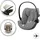 Cybex Cloud G i-Size Stone Grey (Plus)