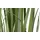 Möbel Kraft Grasbüschel getopft ¦ grün ¦ Kunststoff ¦ Maße (cm): H: 90 Ø: 25.0