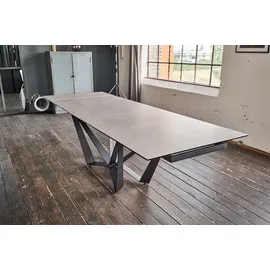 KAWOLA ISTAR 180 x 76 x 90 cm grau