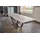 KAWOLA ISTAR 180 x 76 x 90 cm grau