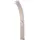 Steinbach Solardusche Slim Line Duo silber