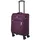 Travelite Priego 4-Rollen Cabin 55 cm / 34 l berry