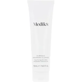 Medik8 Surface Radiance Cleanse aufhellendes Reinigungsgel 150 ml