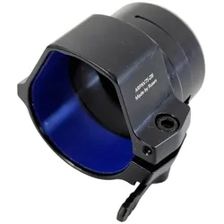 RUSAN Q-R Schnell-Adapter PARD NV007S / SP für Swarovski Z8i