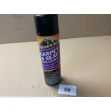 ARMORALL Schaumreiniger für Teppiche und Polster 500 ml