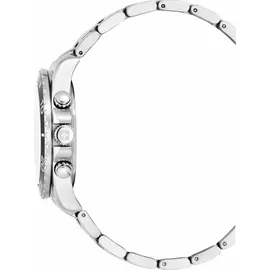 Swiss Alpine Military Raptor Chronograph Edelstahl 42 mm 7029.9135