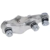 Filmer Dynamohalter - Silber