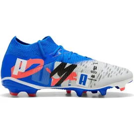 Puma Future 8 Match Forever AG/FG Herren white 39