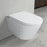 Evineo ineo3 ECO Wand-Dusch-WC soft