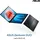 Asus Zenbook Duo OLED 14" Intel Core Ultra 9 285H 32 GB RAM 1 TB SSD Win11 Pro