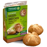 Poensgen Kaiserbrötchen glutenfrei 150 g