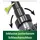 HEISSNER Filter- und Bachlaufpumpe Eco 7000 l/h