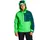 Trangoworld Trx2 Shell Lt Evo Gore-tex® Jacke - Green / Dark Green - M
