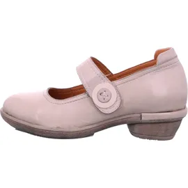 Gemini Pumps in hellgrau | Gr.: 41