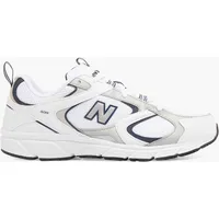 New Balance ML408 Herren Weiß 40,5