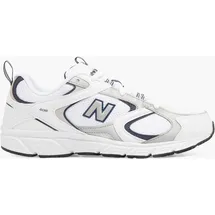 New Balance ML408 Herren Weiß 40,5