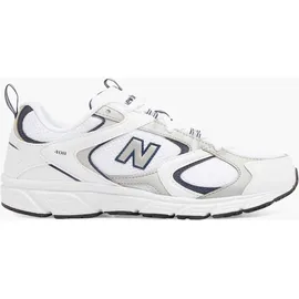 New Balance ML408 Herren Weiß 40,5