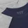 MINYMO T-Shirt MIBasic in blau | Gr.: 92