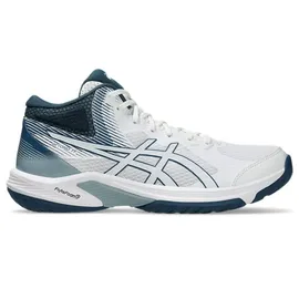 Asics Herren Beyond Ff Mt WHITE/VINTAGE Indigo, 42 1⁄2