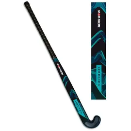 Sport-Thieme Hockeyschläger ""Force"", Blau