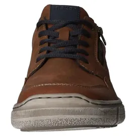 Rieker 04003 Herren Braun 44