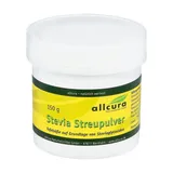 STEVIA STREUPULVER 150 g