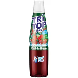 DrinkStar GmbH Wald-Erdbeere 600 ml