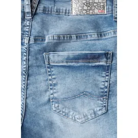 Cecil Shorts Blau 32