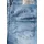 Cecil Shorts Blau 32