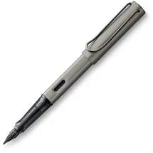 Lamy Lx Füllhalter ruthenium F