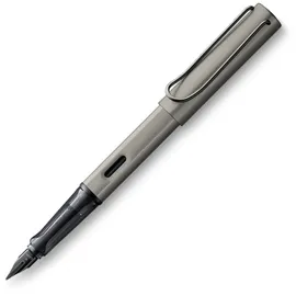Lamy Lx Füllhalter ruthenium F