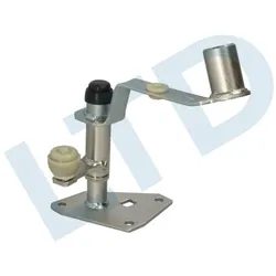 LTD Umlenkwelle, Schaltung VW,AUDI,SKODA LTD-1J0711076G 1J0711076G