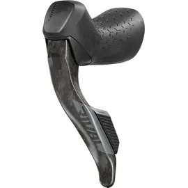 Sram Rival AXS Schalt-/Bremseinheit E1 hinten - kabelloses Schalten & kraftvolles Bremsen