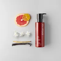 SHU Uemura Color Lustre Color Protecting Conditioner 250 ml